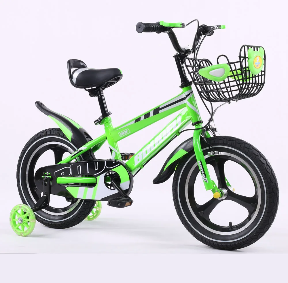 2020 Neueste Modell Kinder Fahrrad Bilder Fahrrad Für