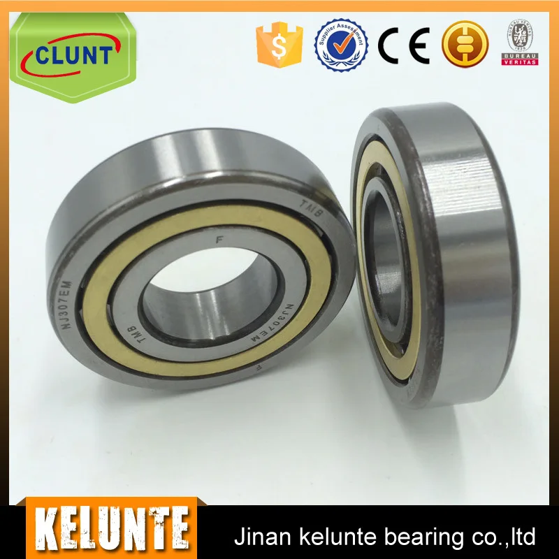 Japanese Automotive And Reduction Gearbox Bearings Nj222 Roller Bearing