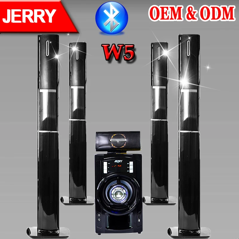 surround sound subwoofer speakers