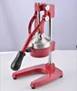 Good Quality Citrus Orange Lemon Grape Juicer Manual Juice Extractor