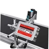 Smart inkjet printer online ink jet stamp printer expiry date printer for plastic metal glass