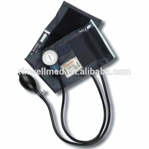 High Quality Aneroid Parts Of Sphygmomanometer Price And /with