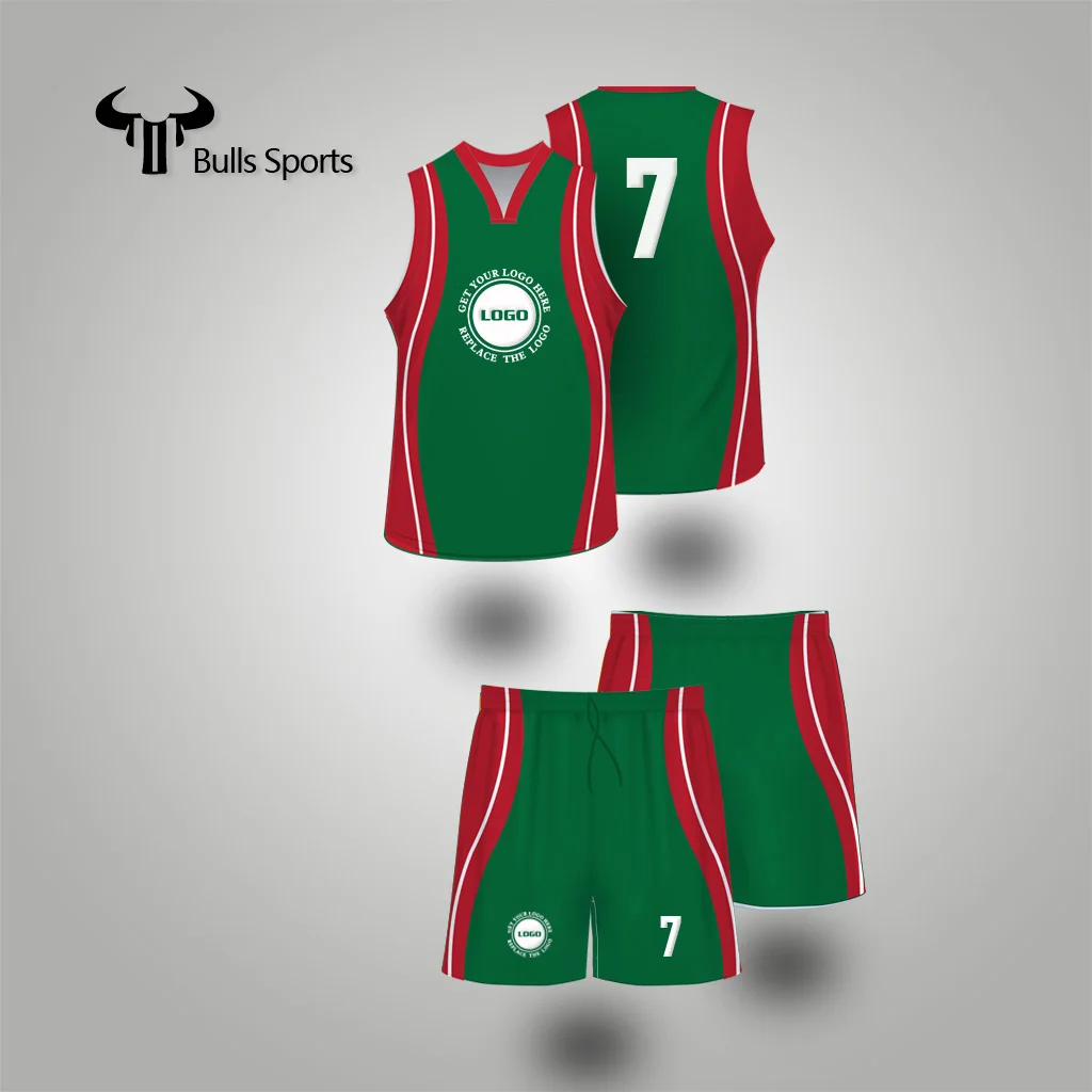 New Design Red And Green Color 