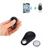 ITag Anti Loss Device Tracking Finder Bluetooth Reminder Panic Button Key Finder Personal Alarm Water Droplet Anti-lost