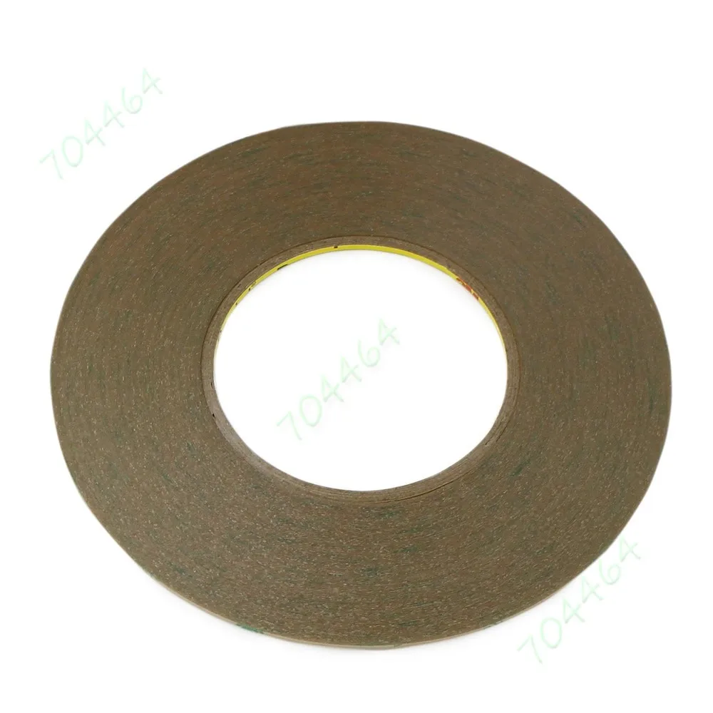 1mm 10mm Strong Adhesive Clear Double Sided Tape For Lcd Screen Repair