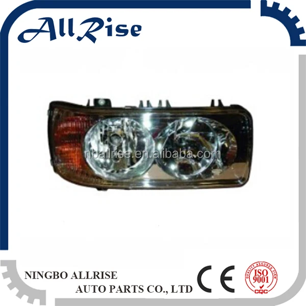 DAF Trucks 1699301 Headlamp