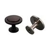 Classical zinc alloy antique cabinet pulls and handles knobs 1089
