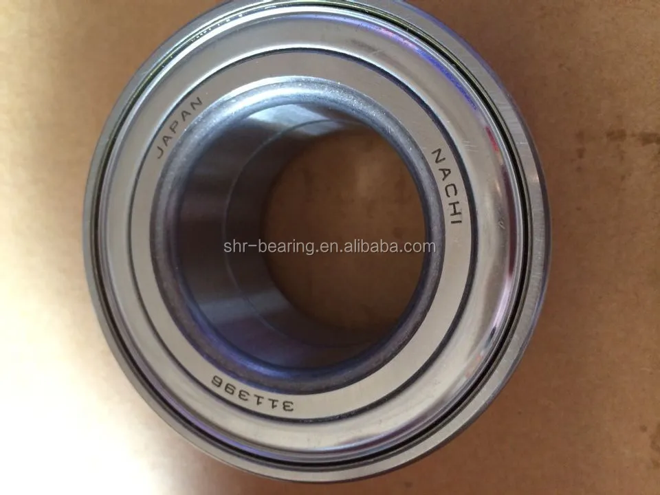 Nachi Axle Bearing 633313 Automotive Front Wheel Bearings Buy Nachi