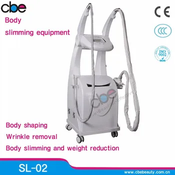 cellulite massage machine