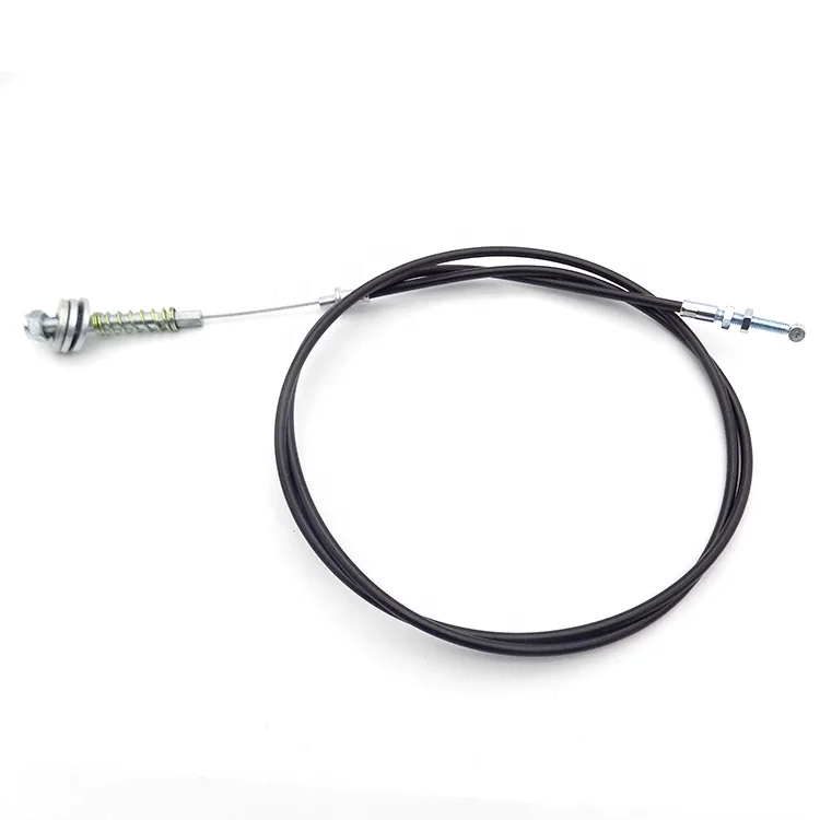 cycle brake cables