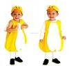 Halloween costumes kids duck cospaly costume QBC-0198