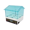 HHD EW9-4 Chick Duck Quail Pigeon Egg Hatchery Mini Egg Incubator For Sale China