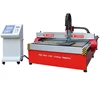 CNC Plasma Table Cutting Machine ETNC-3015 Huawei Strong Frame Light Gantry Fast Speed