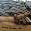 4-6 Hours Burning Time Not Off BBQ Application Smokeless Coal Briquettes