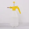 1L/2L Plastic Hand Pump Pressure Sprayer Bottle Compression Hand Operated Manual Sprayer