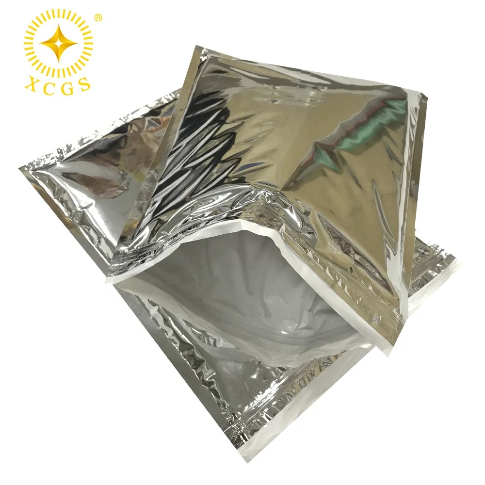 insulated ziplock bags