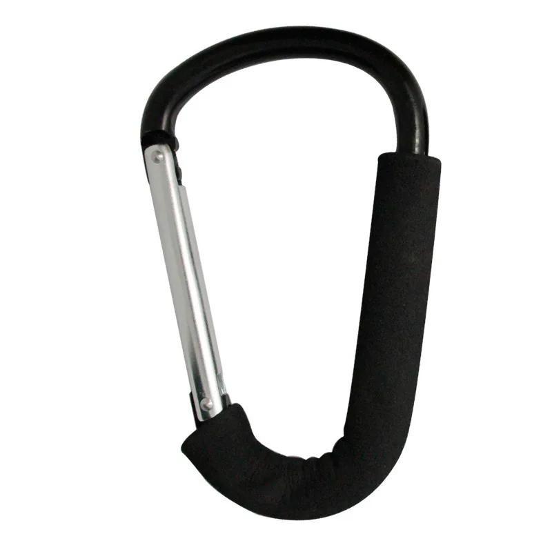 Coghlan's Moschettone Grande Portatile – Multiuso Per Campeggio E Outdoor - 3
