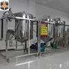 2018 new type car engine oil refining plant hot sale