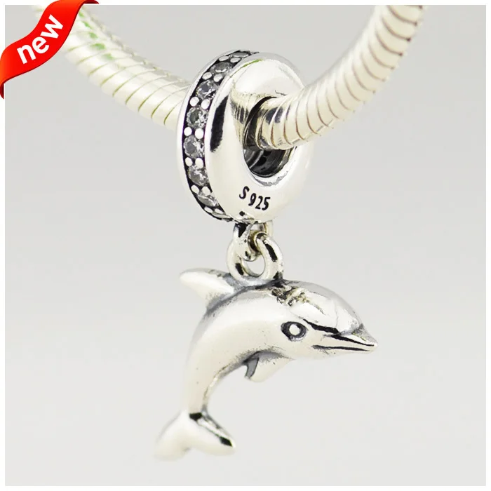pandora charm delfino pandora charm delfino