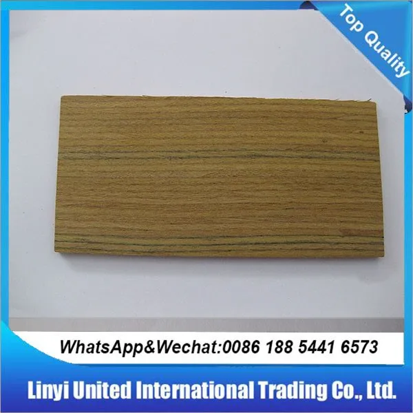 Engineered teak wood moulding door jamb