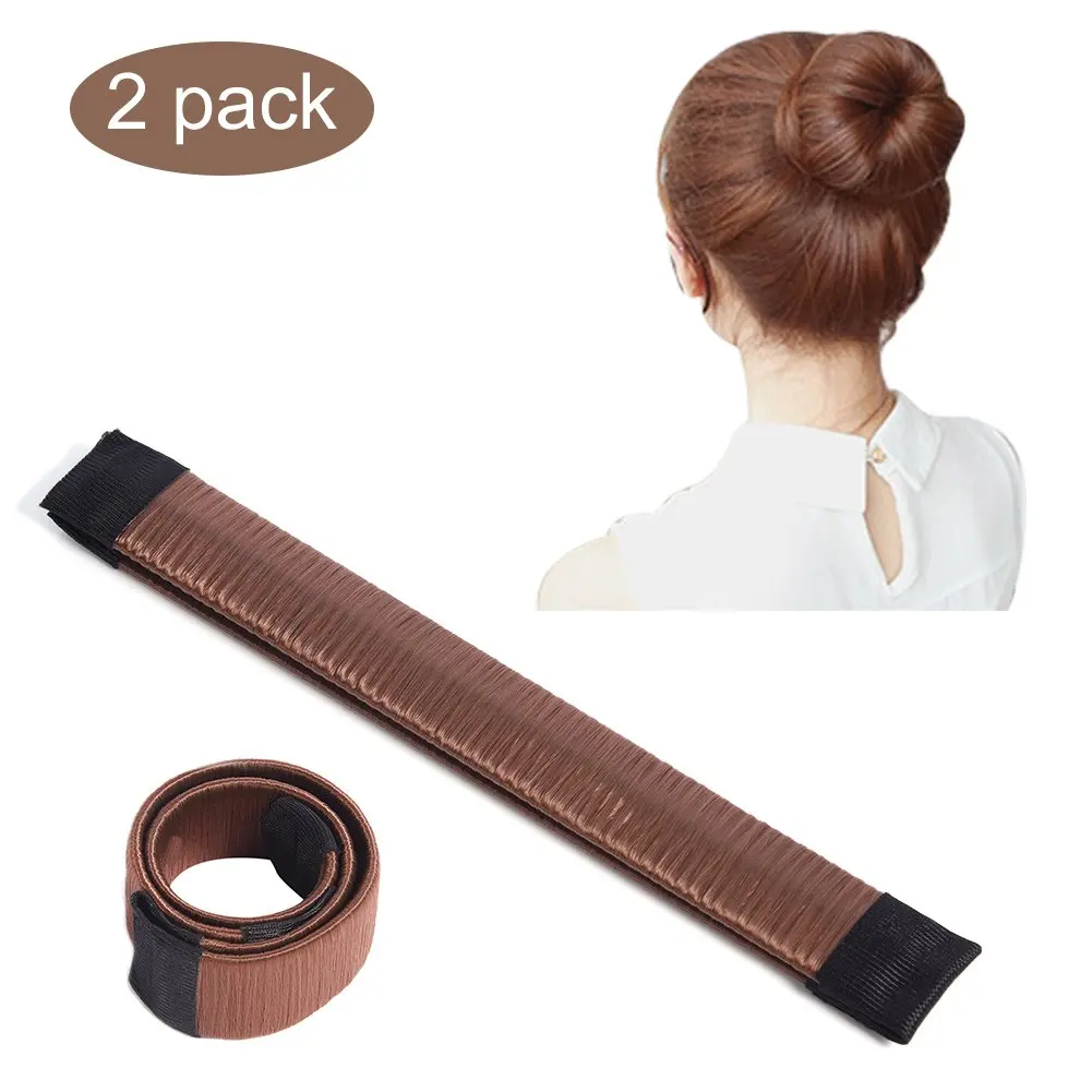 Buy 2 Pcs Ladies Fashion Hair Styling Tool Spring Fashion