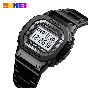 top skmei watch