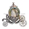 Couple Snow Globe,wedding favor snow globe, resin snow globe