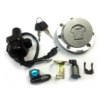 cbr 250 lock set