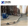 Floor cleaning equipment road abrator ground shot blasting machine