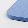 fire proof and moistureproof Polyester Fiber Acoustic board For Recording Studio