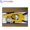 Safety durable car steering wheel lock/clamp