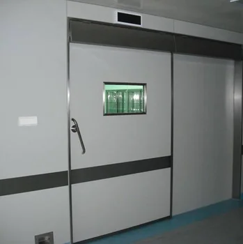  Rumah Sakit Pintu Pintu Laboratorium Rumah Sakit Kedap 
