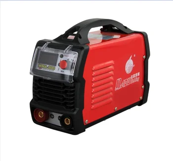 Welding Plant Portable - Buy Welding Plant Portable,Igbt Mma Inverter ...