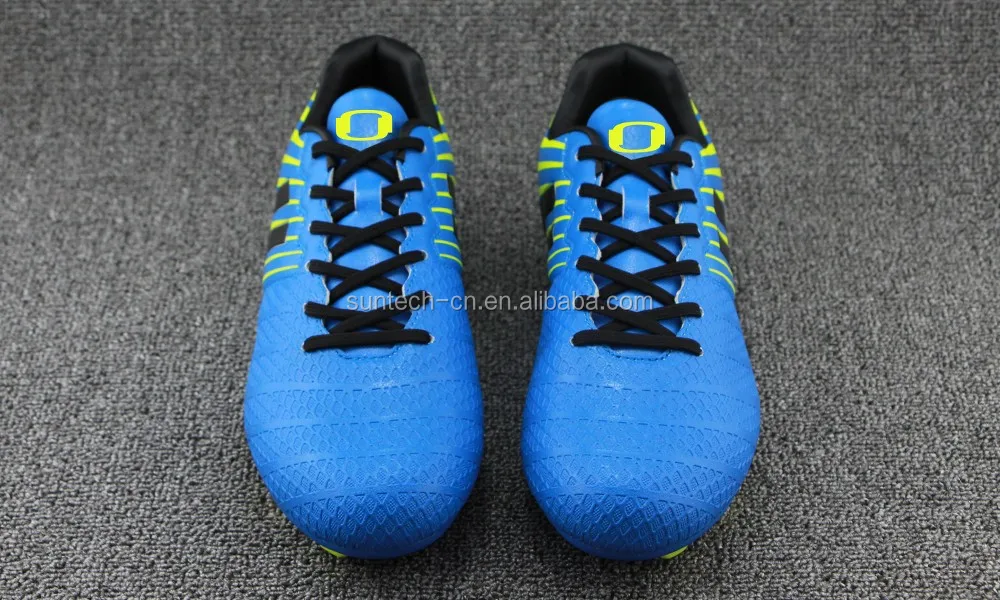 customize your indoor soccer shoes