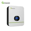 IT-304 Growatt SPF5000TL HVM Optional WIFI/GPRS Remote Monitoring 3KW 5KW Single Phase Off Gird Solar Inverter