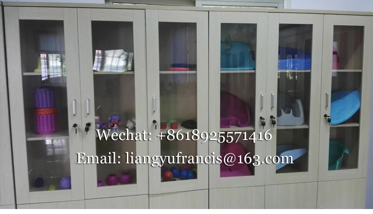 eva foam injection molding part for bike cushion