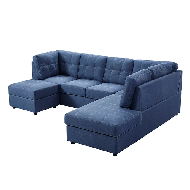 High Quality Fabric For Sofa Types Of Cushion Cover Sofa Cushion Cover Fabric