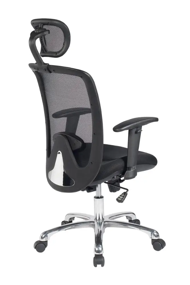 Lianfeng Specification Of Office Leather Swivel Chair Executive Modern