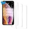 new products japan asahi glass 3d 9h anti blue light mobile phone use and oem odm service screen protector for iphone x