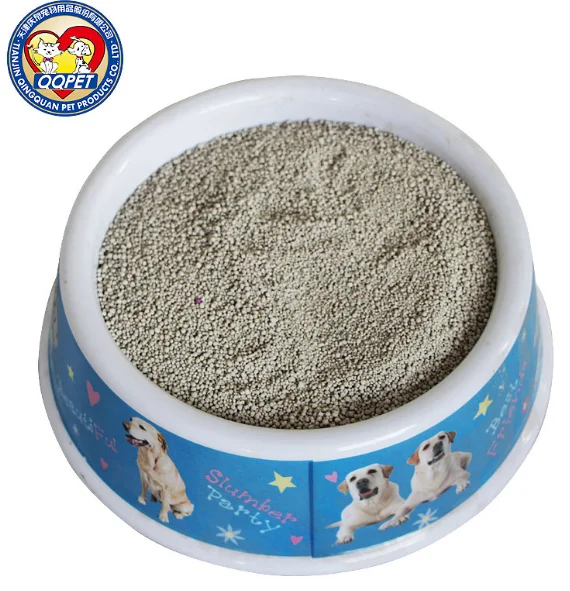 Aimigou Wholesale Cat Litter Bentonite Cat Litter Factory Buy Cat