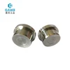 top quality polished technique metal part