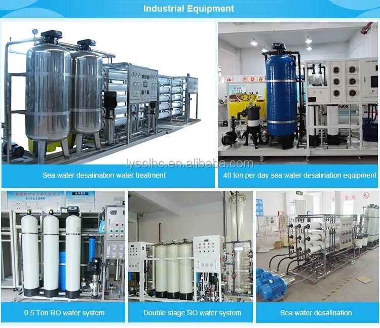 Safe ro water filtration plant wholesale for water purification-14