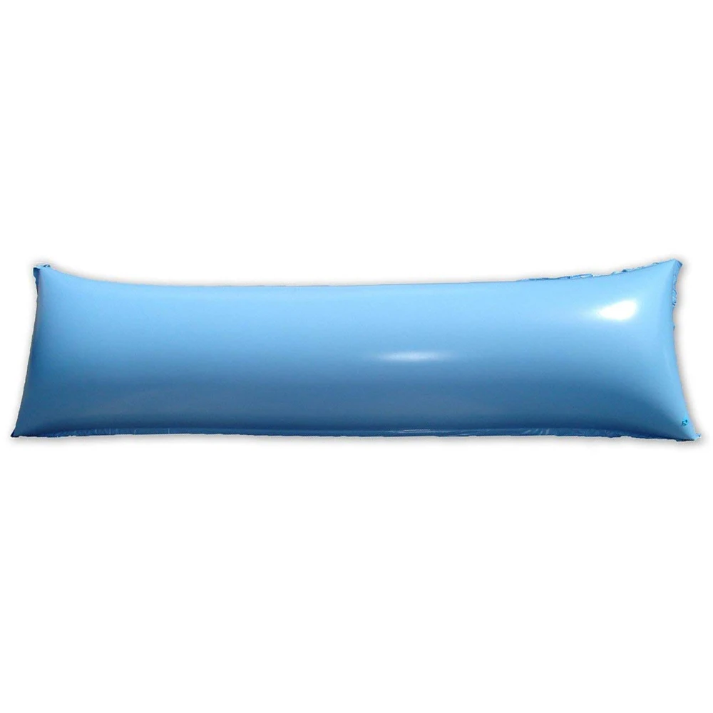 4 X 8 Foot Winter Pool Cover Inflatable Pvc Water Pillow Buy Pool