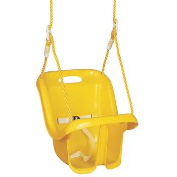 plastic swing chair for baby