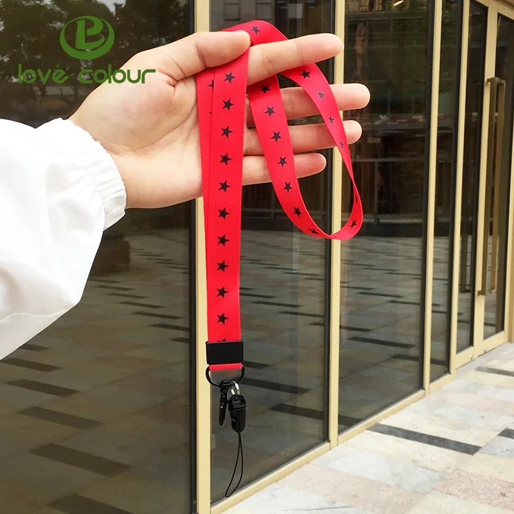 Lanyard 1129L1