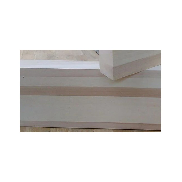 Wish Dropshipping Logs Pallet Poplar Timber Wood