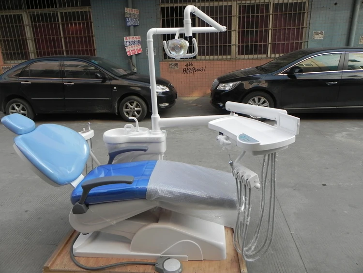 dental chair