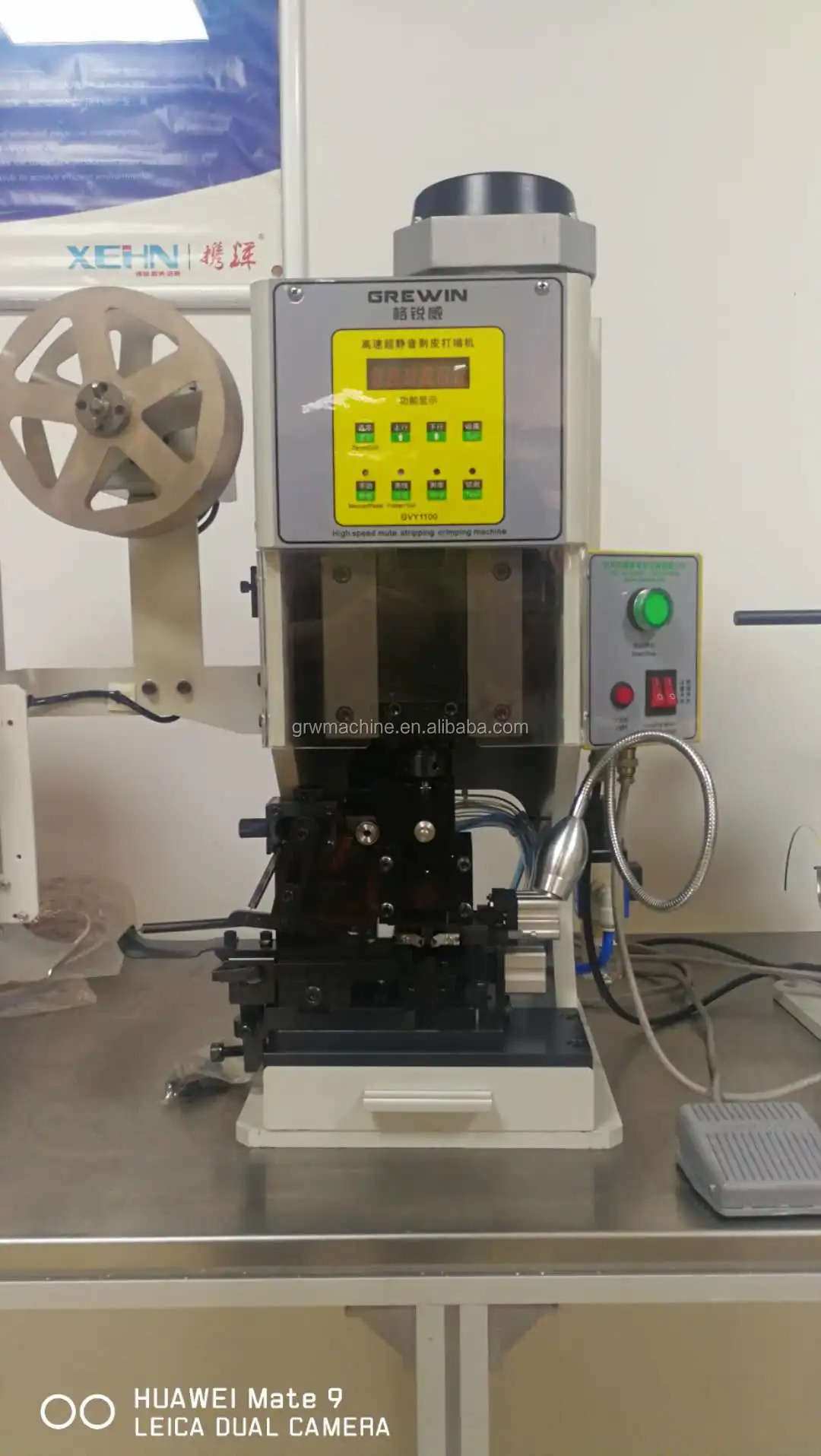 Automatic Striper Crimper Wire Terminal Machine Buy Automatic Striper