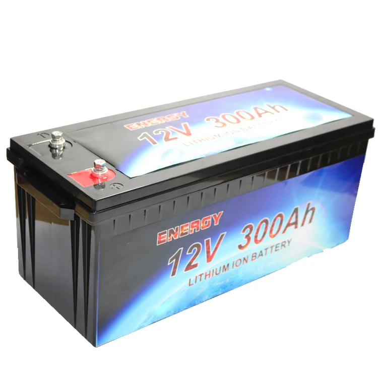 Аккумулятор lifepo4 12v 30ah