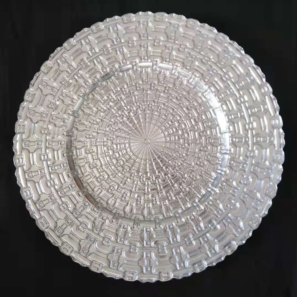 Cheap Wholesale Custom Made Glass Dinner Plates Buy Cheap Wholesale
